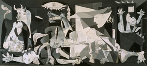 Guernica -Picasso